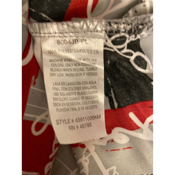 Joe Boxer Men's Shirt XL Graphic Print - Picture 6 of 7